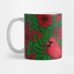 Cardinals Mug